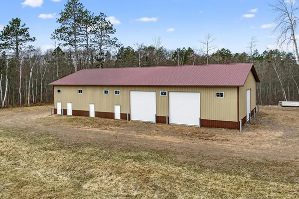 $799,000 | N7891 Hilly Lane, Spooner, WI 54801