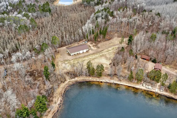 $799,000 | N7891 Hilly Lane, Spooner, WI 54801