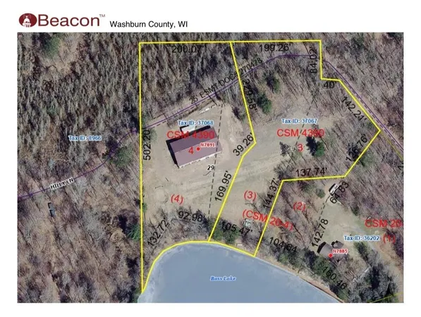 $799,000 | N7891 Hilly Lane, Spooner, WI 54801