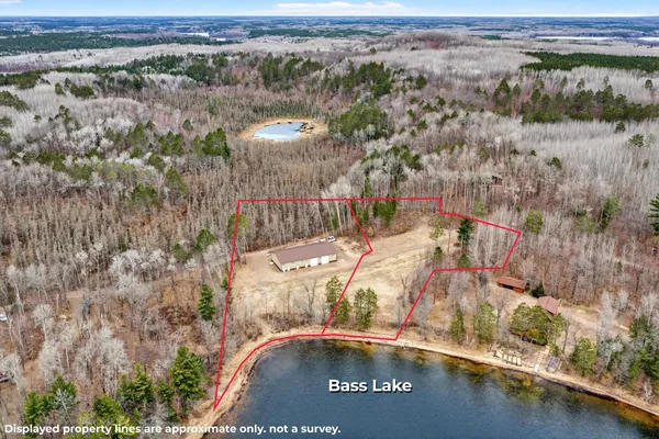 $799,000 | N7891 Hilly Lane, Spooner, WI 54801