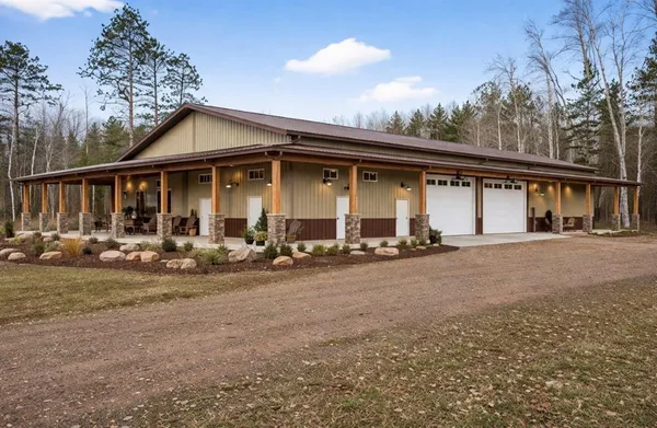 $799,000 | N7891 Hilly Lane, Spooner, WI 54801