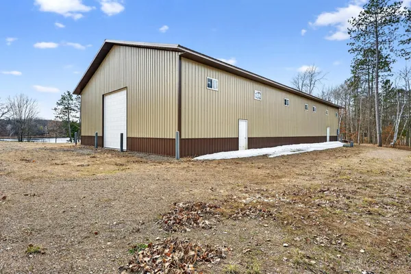$799,000 | N7891 Hilly Lane, Spooner, WI 54801