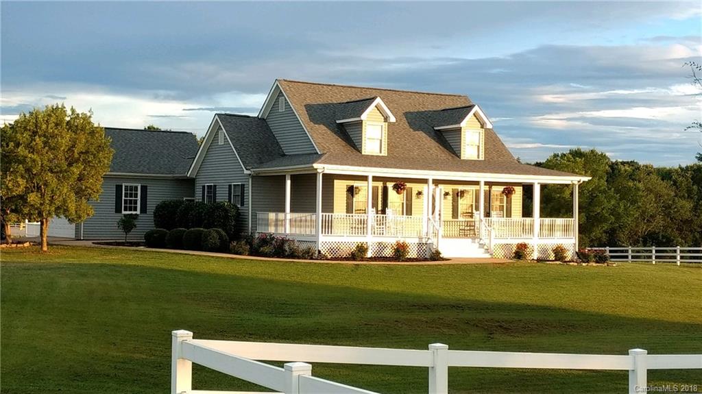 225 Gunns Road Ellenboro, NC 28040 - Photo 1 of 31 Gallery Image 1