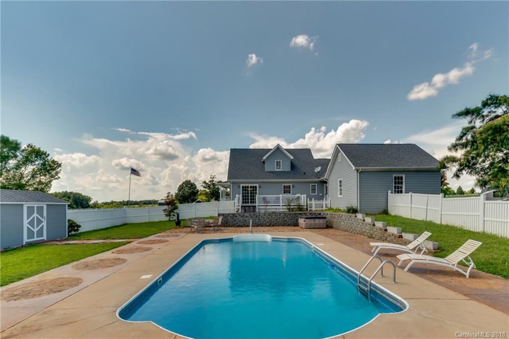 225 Gunns Road Ellenboro, NC 28040 - Photo 15 of 31 Gallery Image 15