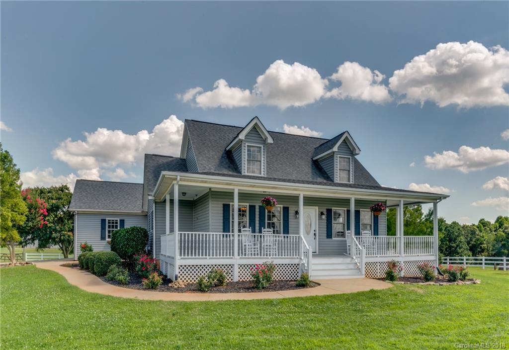 225 Gunns Road Ellenboro, NC 28040 - Photo 3 of 31 Gallery Image 3