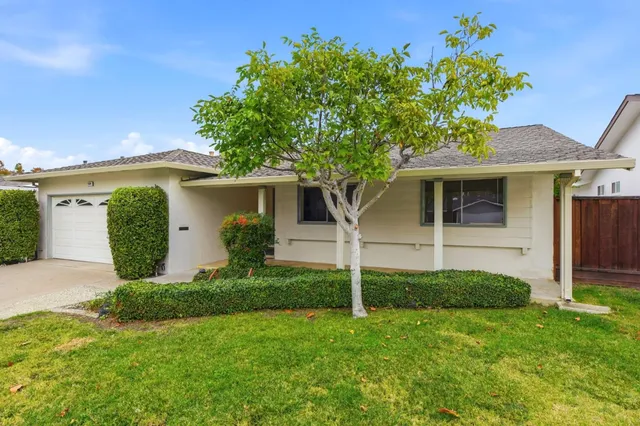 $2,298,000 | 1510 Greene Drive, San Jose, CA 95129
