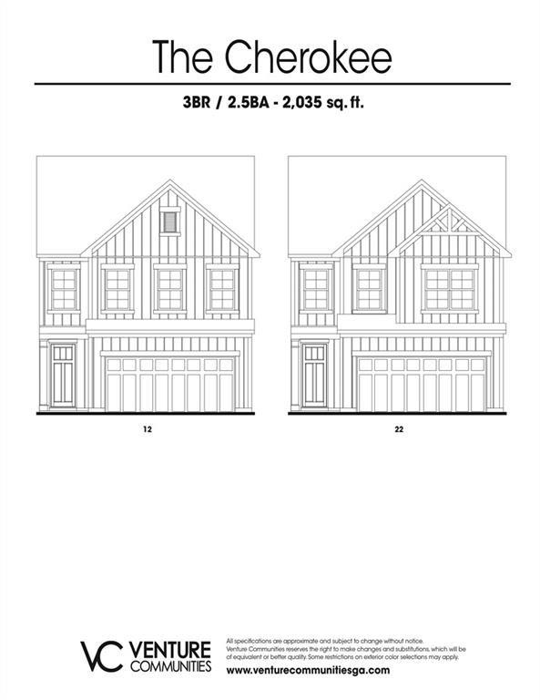 154 Millers Lane Calhoun, GA 30701 - Photo 19 of 19