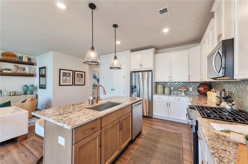 154 Millers Lane Calhoun, GA 30701 - Photo 4 of 19