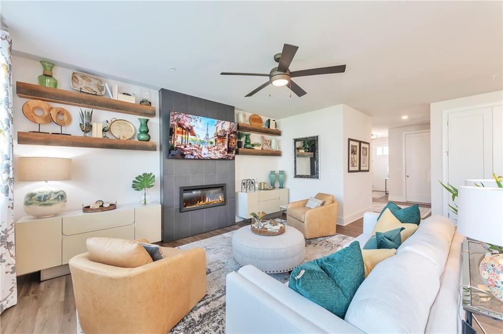 154 Millers Lane Calhoun, GA 30701 - Photo 6 of 19