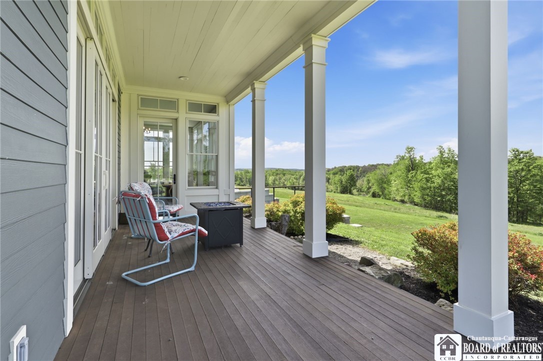 3668 Havercamp Road North Harmony, NY 14781 - Photo 39 of 50