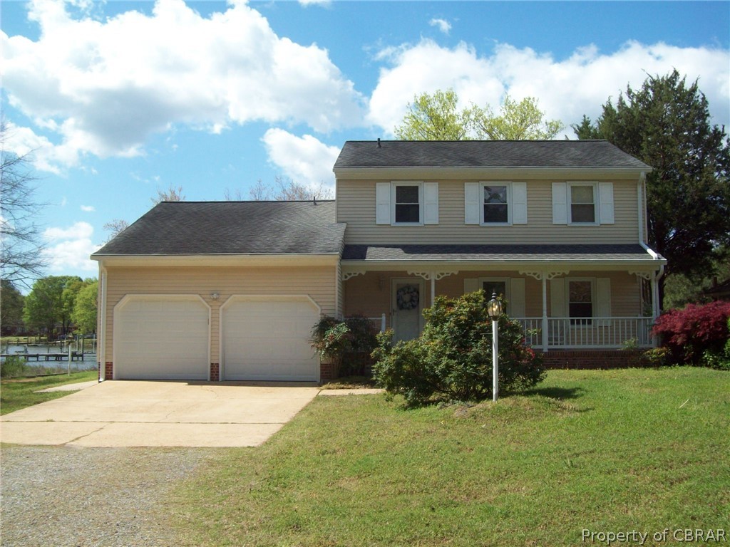 7778 Guinea Road Hayes, VA 23072 - Photo 7 of 41 Gallery Image 7