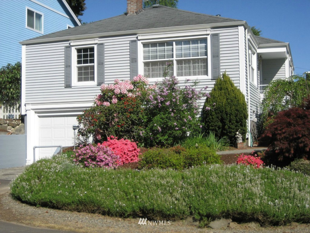 1048 Southwest 4th Place Renton, WA 98057 - Photo 15 of 15