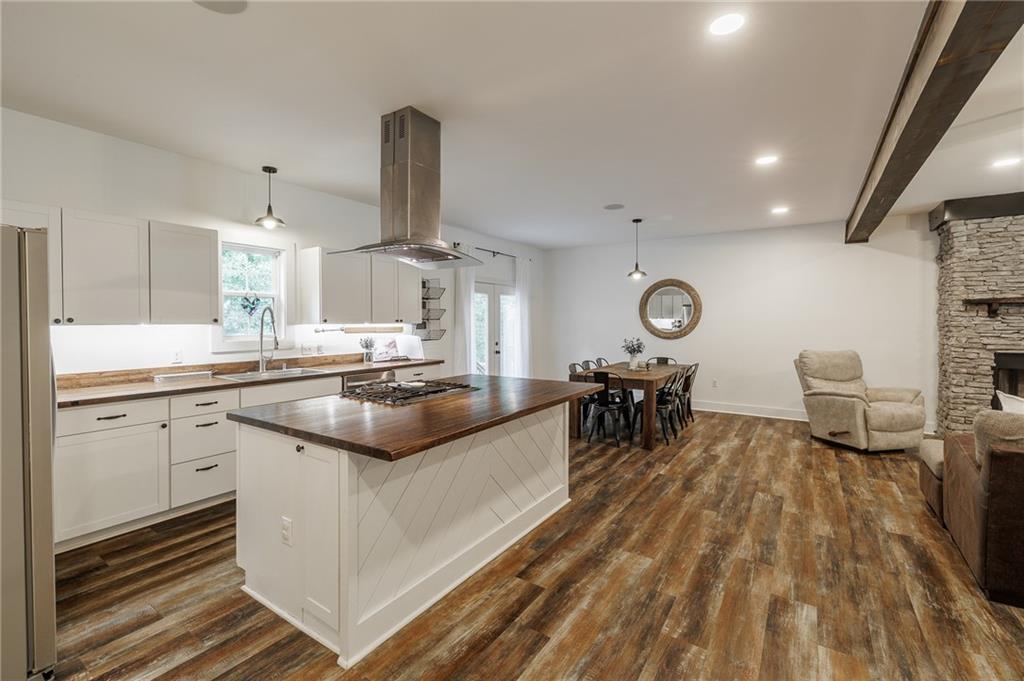 930 James Holcomb Road Hull, GA 30646 - Photo 15 of 63