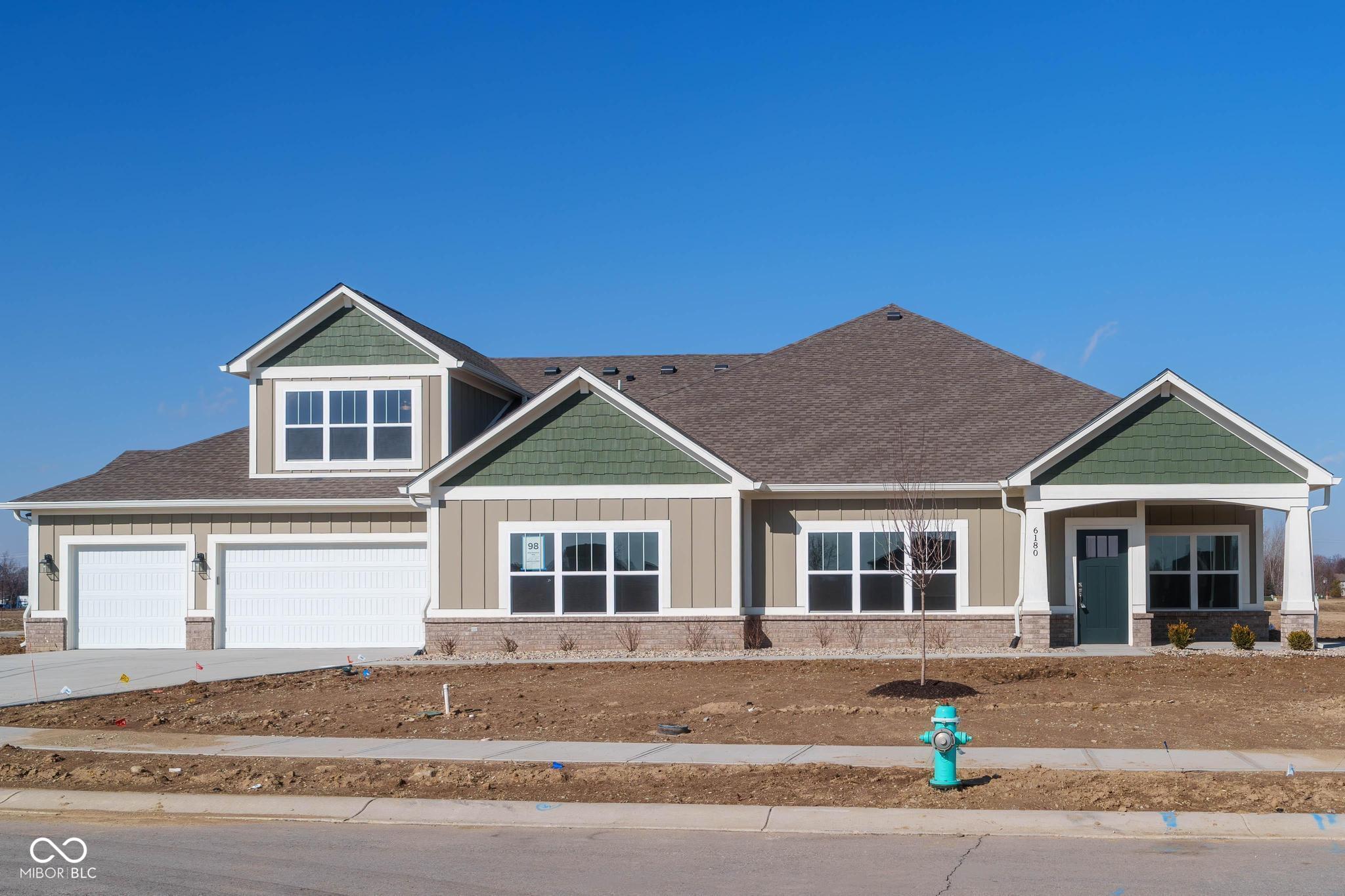 6180 Preserve Way McCordsville, IN 46055 - Photo 1 of 28