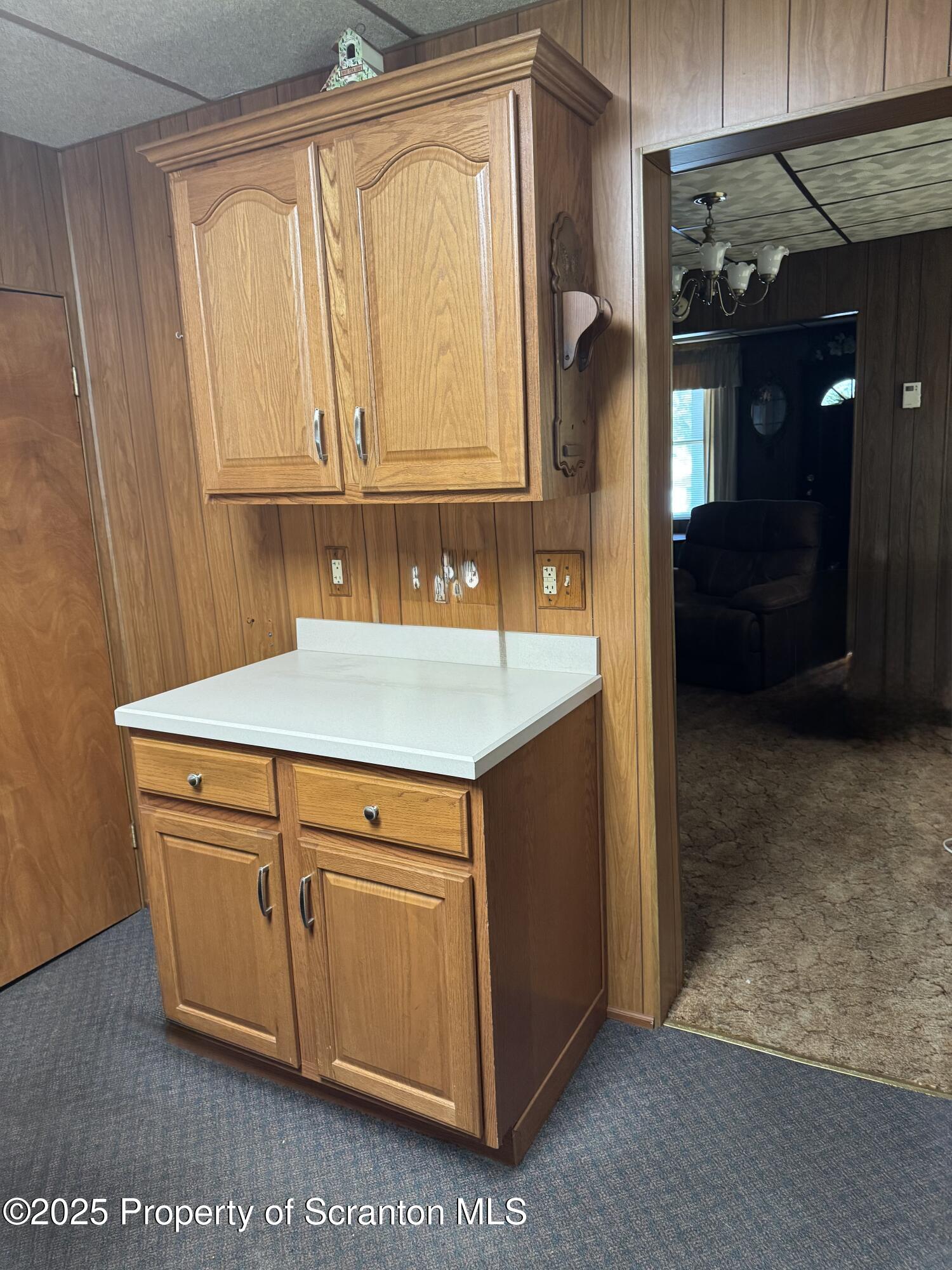 205-207 Spring Street Scranton, PA 18508 - Photo 11 of 40 205 kitchen