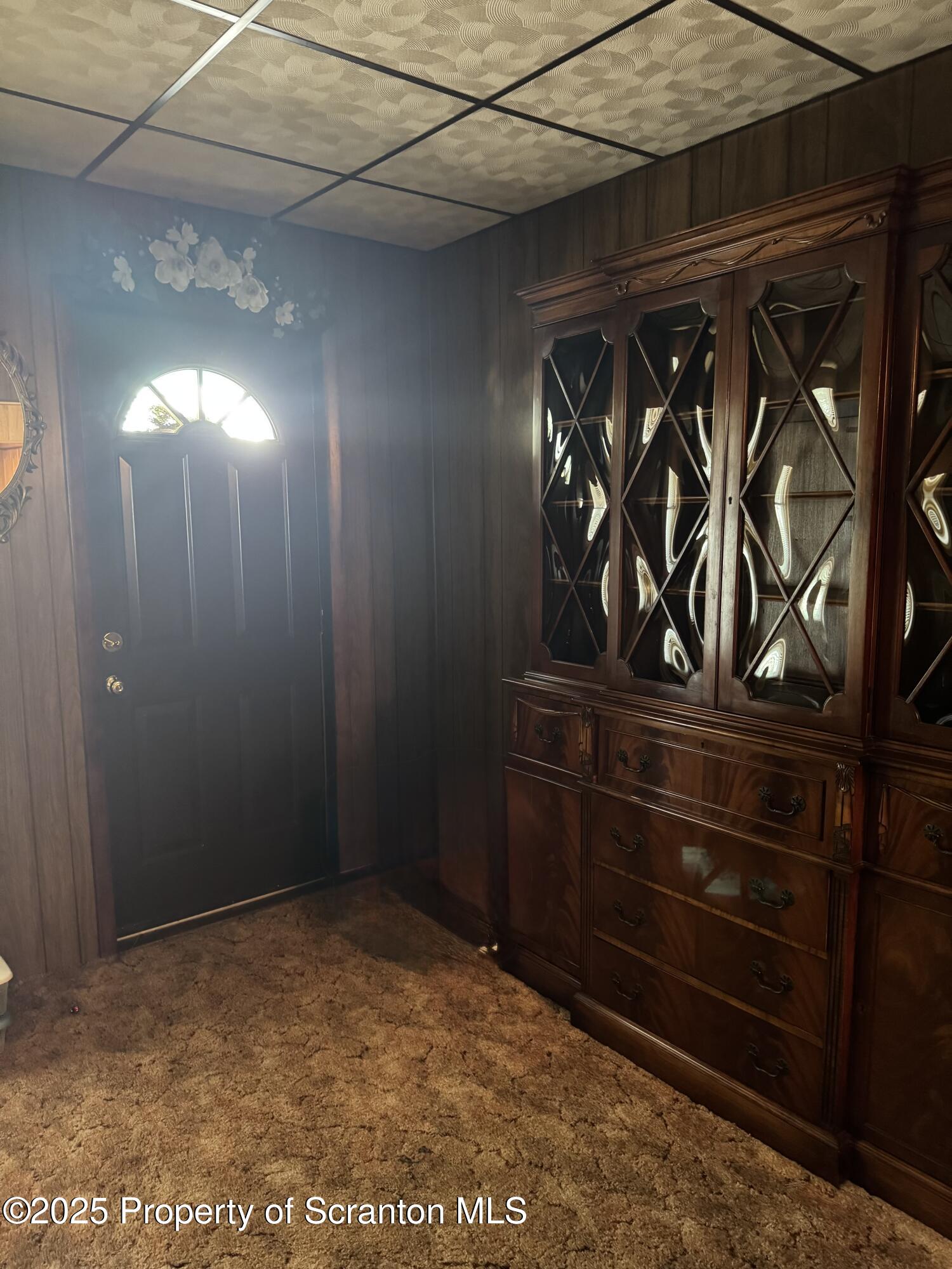 205-207 Spring Street Scranton, PA 18508 - Photo 14 of 40 205 living room