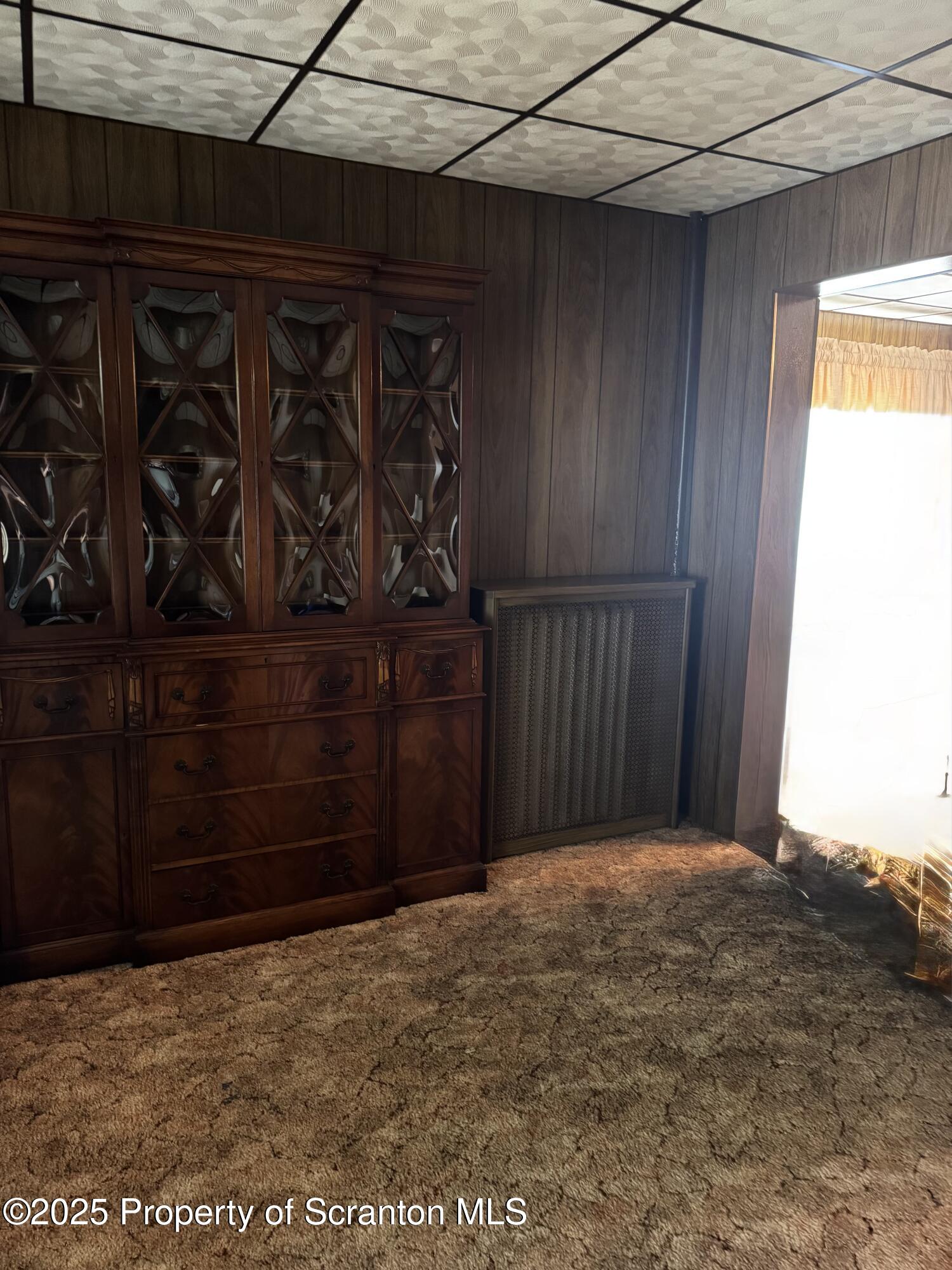 205-207 Spring Street Scranton, PA 18508 - Photo 15 of 40 205 living room