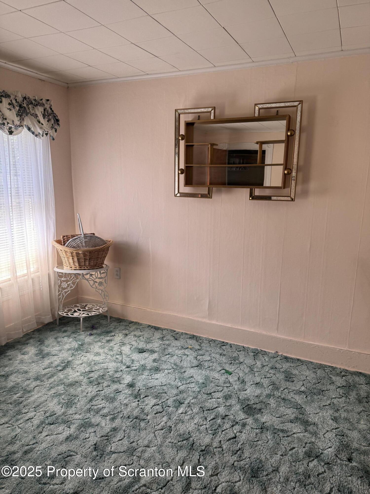 205-207 Spring Street Scranton, PA 18508 - Photo 20 of 40 205 bedroom 1