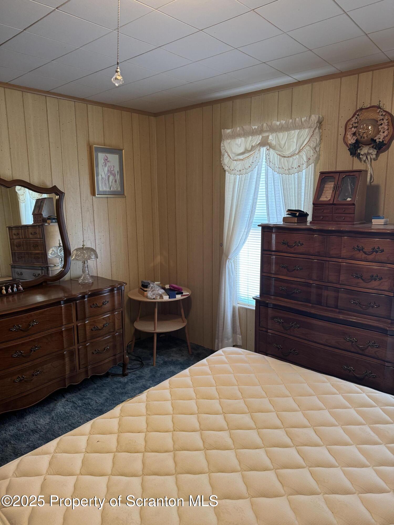 205-207 Spring Street Scranton, PA 18508 - Photo 22 of 40 205 bedroom 3