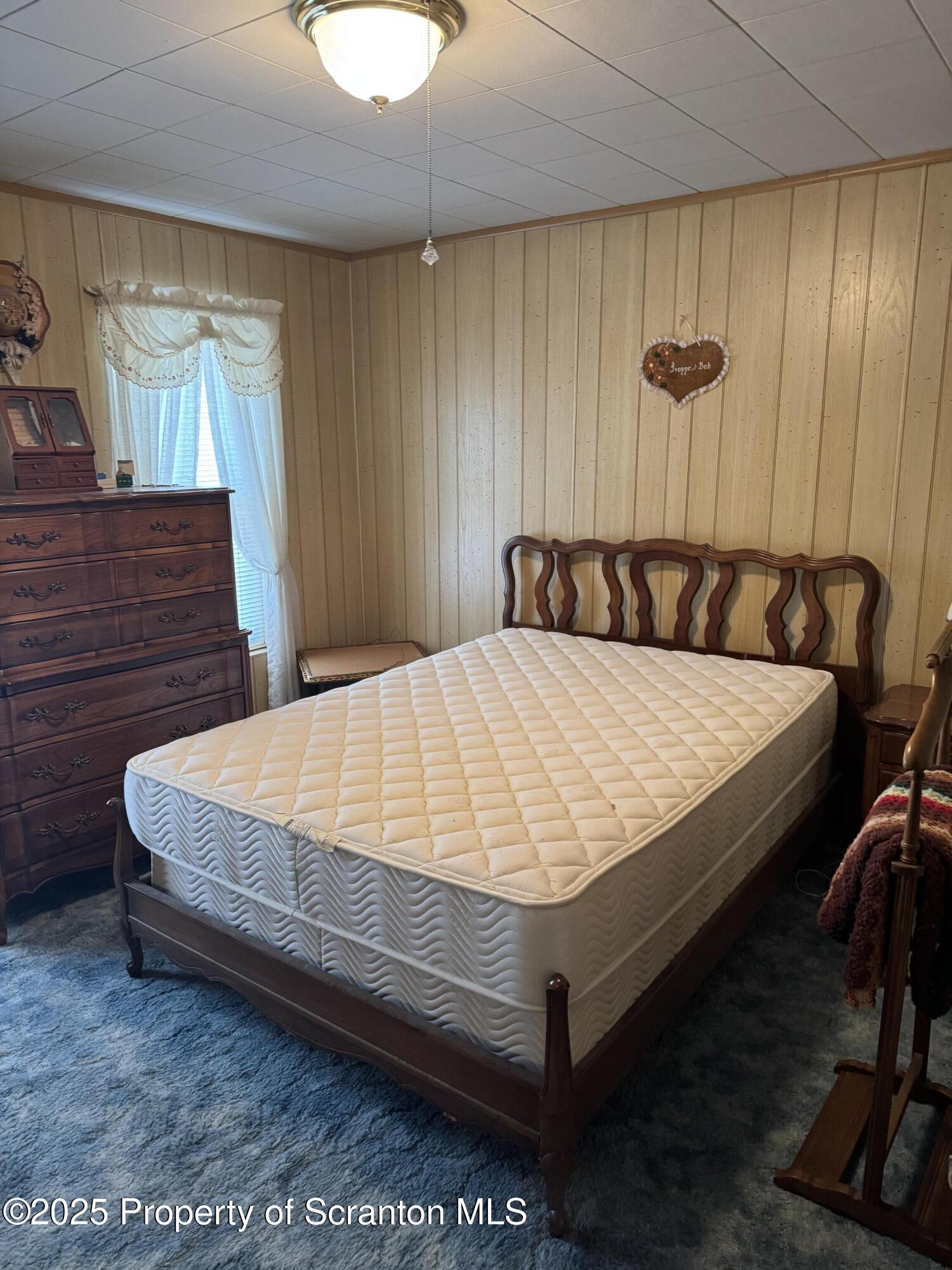 205-207 Spring Street Scranton, PA 18508 - Photo 23 of 40 205 bedroom 3