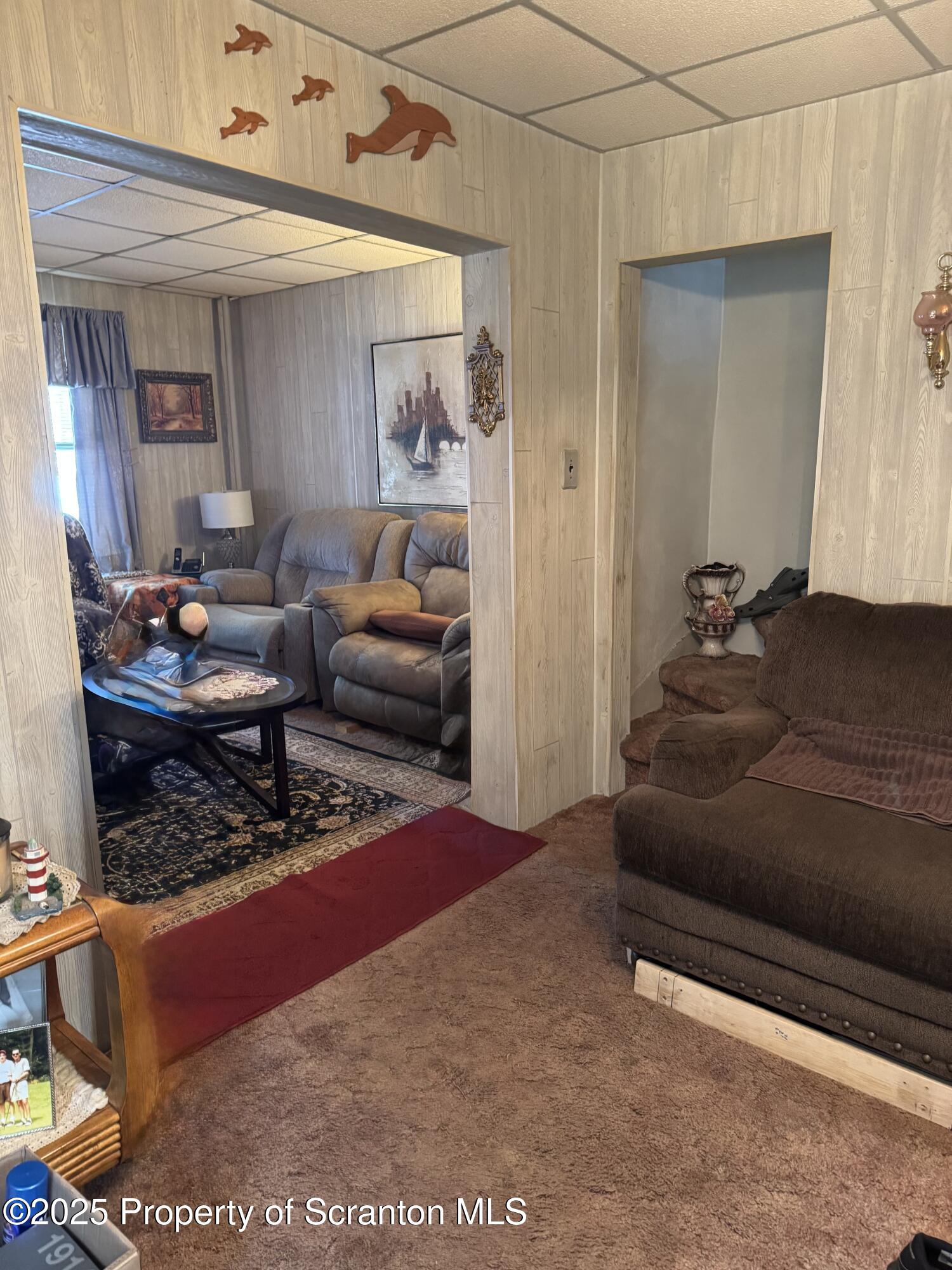 205-207 Spring Street Scranton, PA 18508 - Photo 29 of 40 207 dining area