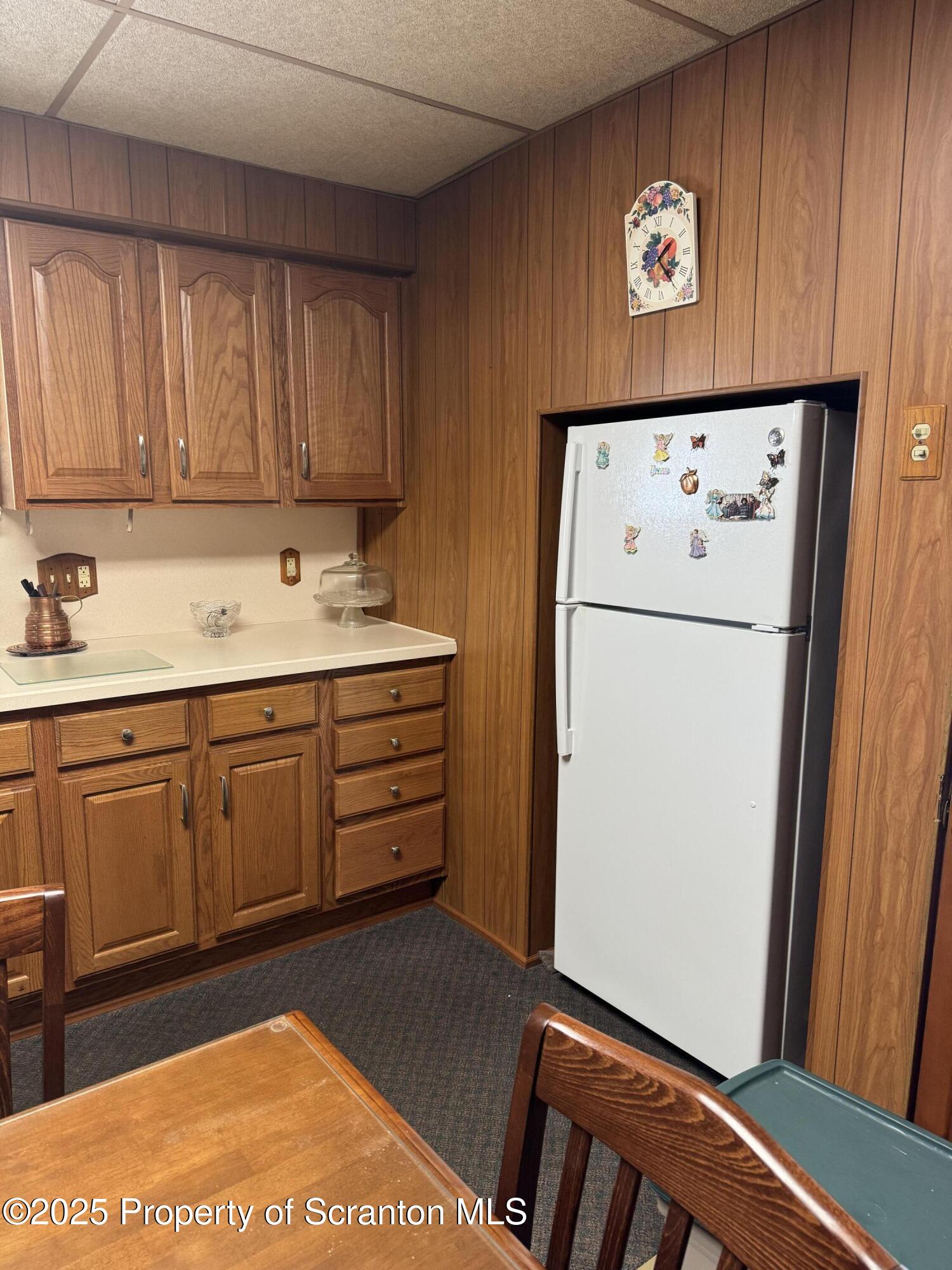 205-207 Spring Street Scranton, PA 18508 - Photo 10 of 40 205 kitchen