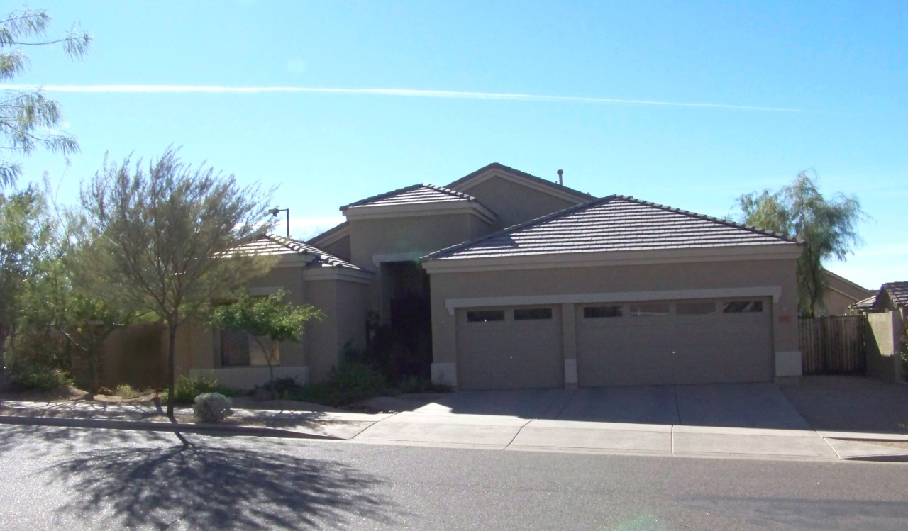 2603 W. Trapanotto Rd.