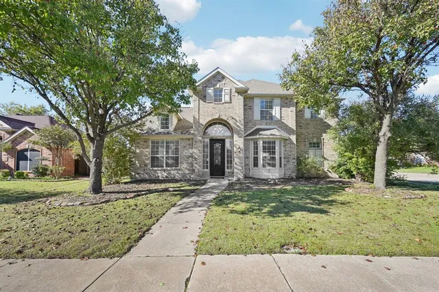 $550,000 | 3873 Gillespie Drive, Carrollton, TX 75010