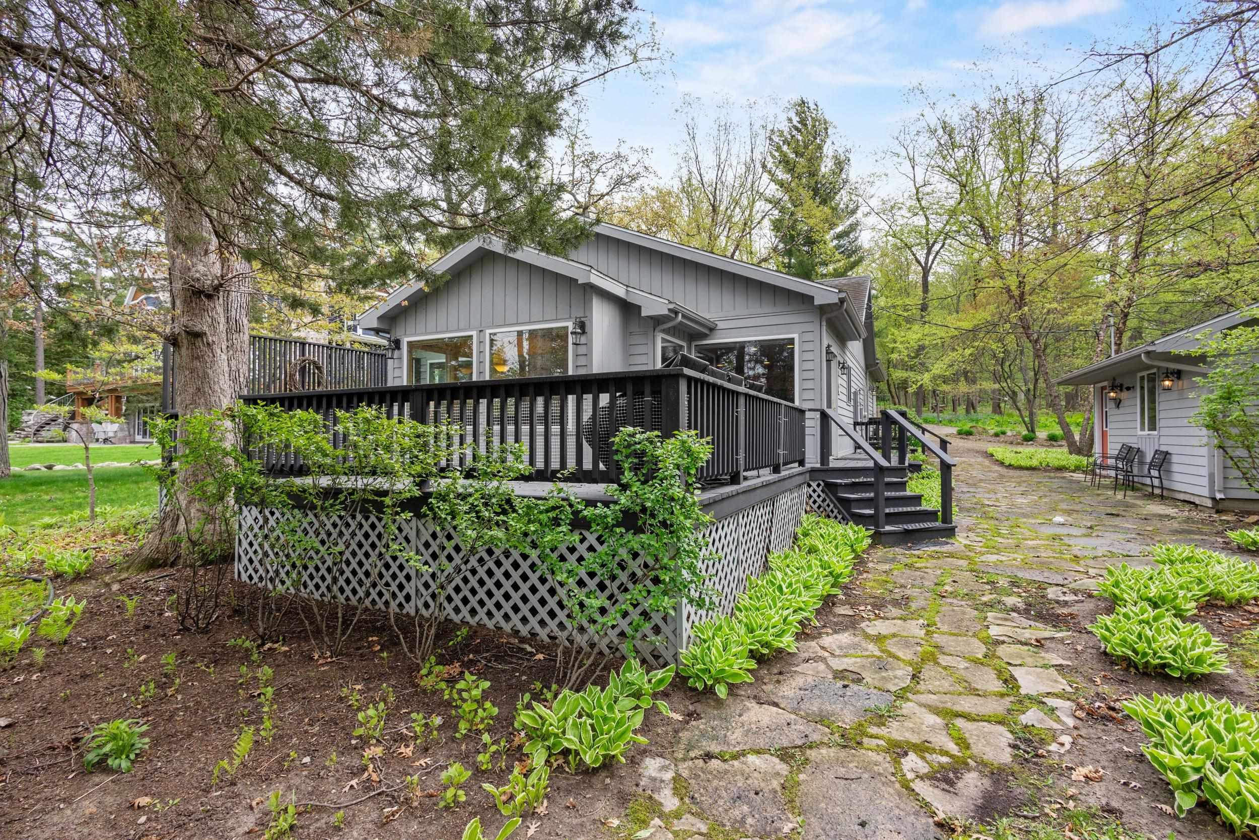 W1834 Sandstone Green Lake Ripon, WI 54971 - Photo 56 of 90