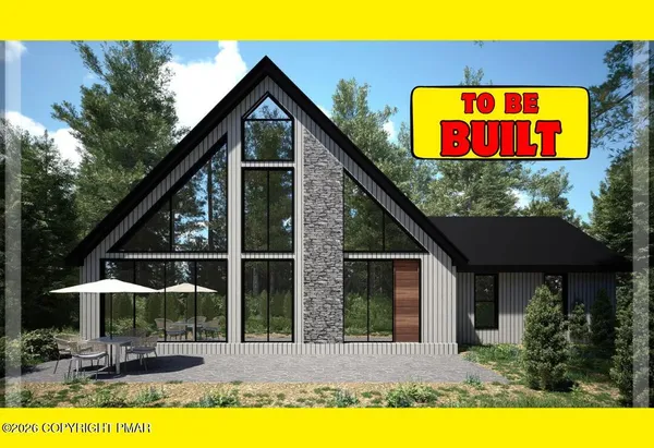 $608,900 | 164 Thomas Lane, Albrightsville, PA 18210