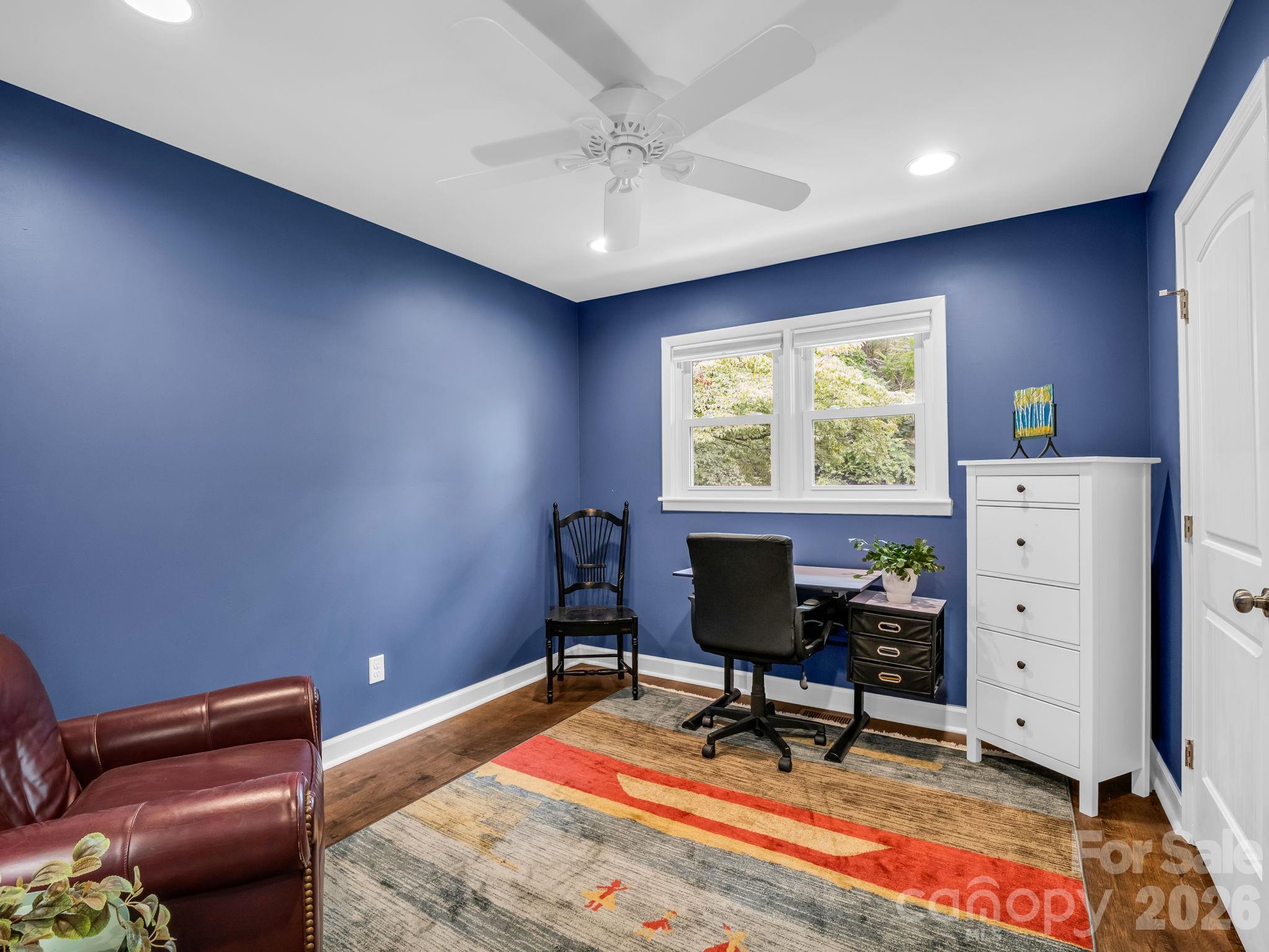 59 Underhill Road Hendersonville, NC 28792 - Photo 22 of 48
