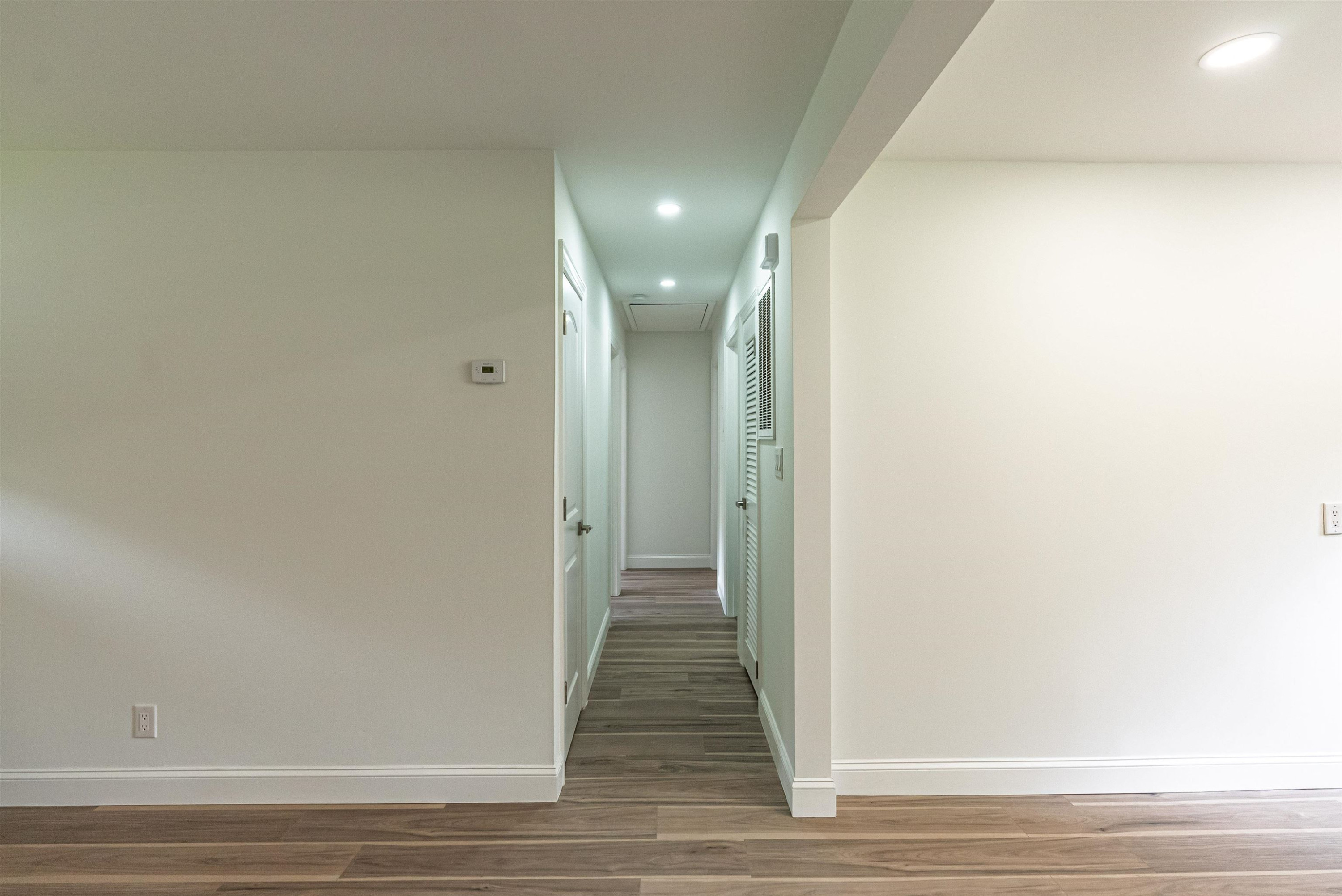 1632 Greenbriar Road Durham, NC 27701 - Photo 14 of 34 Hallway