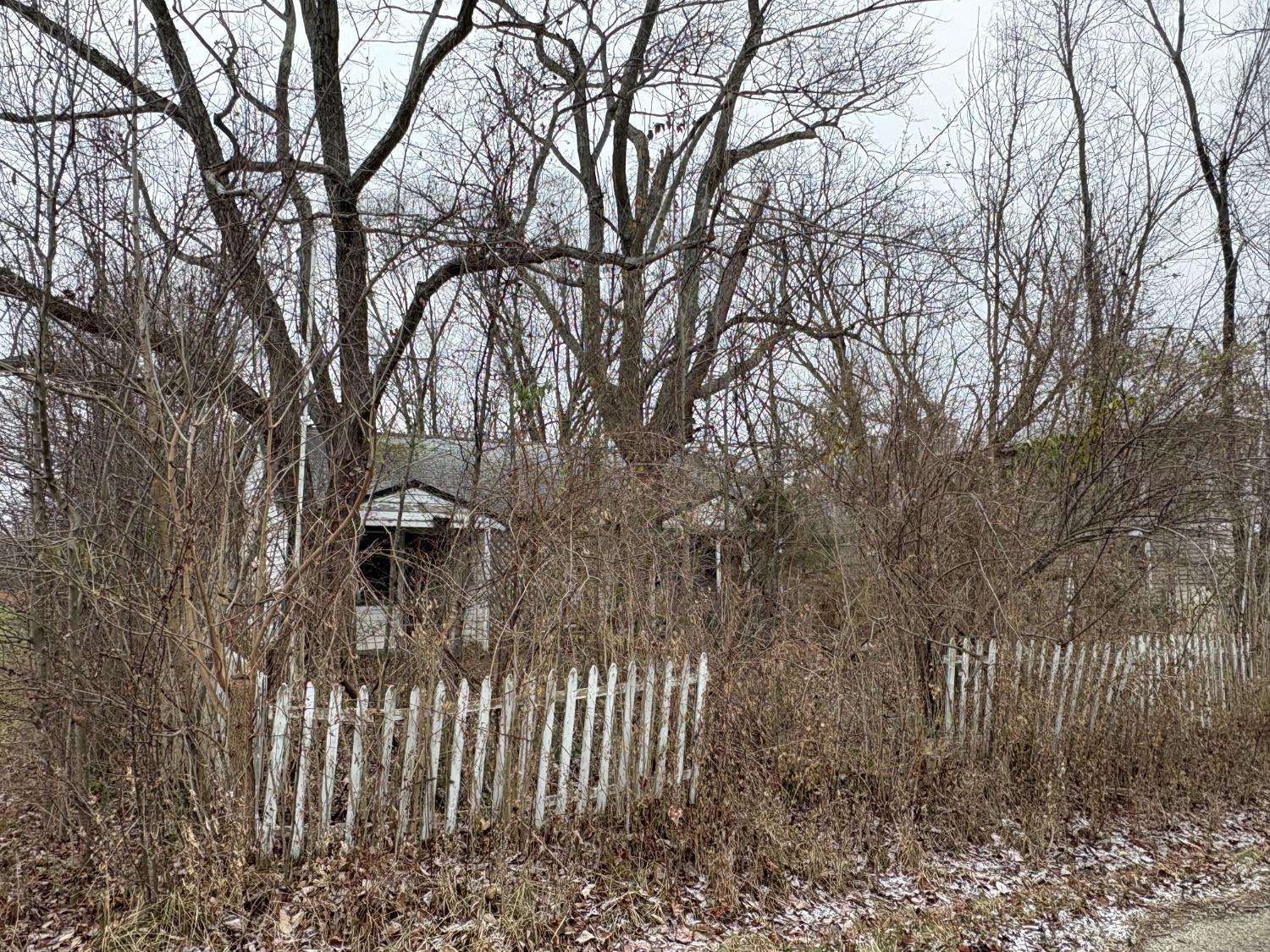 12687 Highway 56 Vevay, IN 47043 - Photo 2 of 2