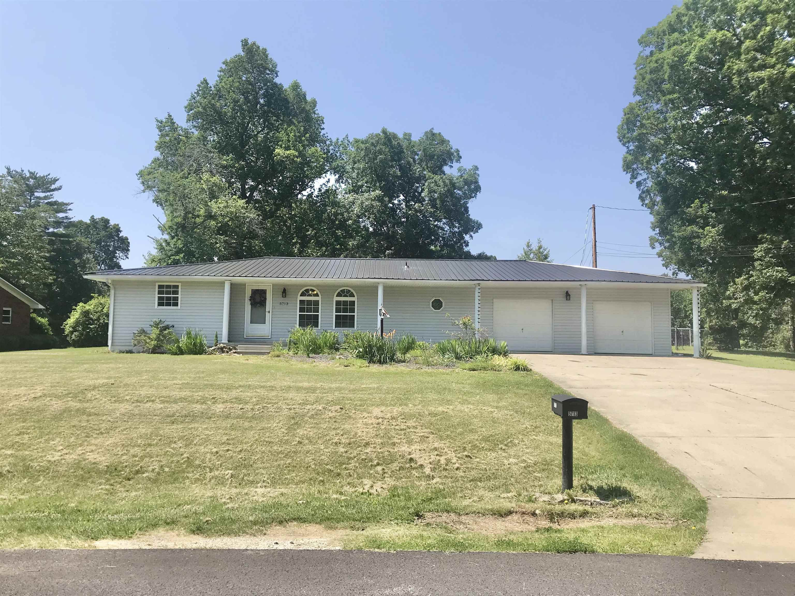 5713 Bybee Road Ashland, KY 41102 - Photo 1 of 33
