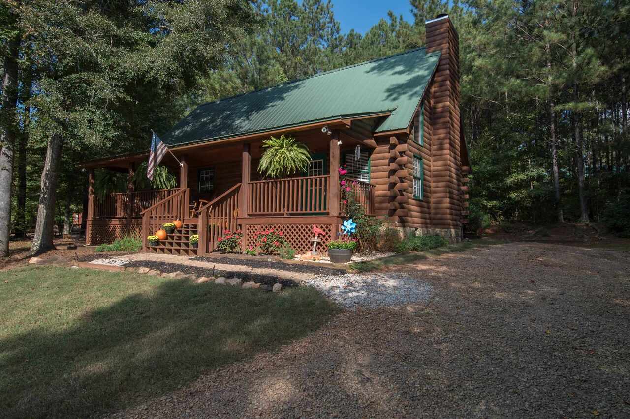 633 Mountain Shadows Road Hamilton, GA 31811 - Photo 1 of 1 Gallery Image 1