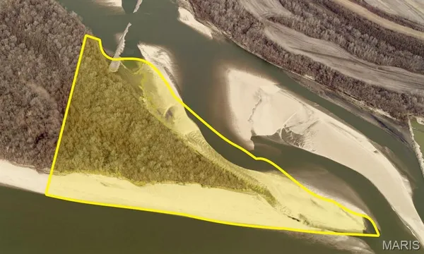 $300,000 | 0 Marquette Island Cape, Cape Girardeau, MO 63703