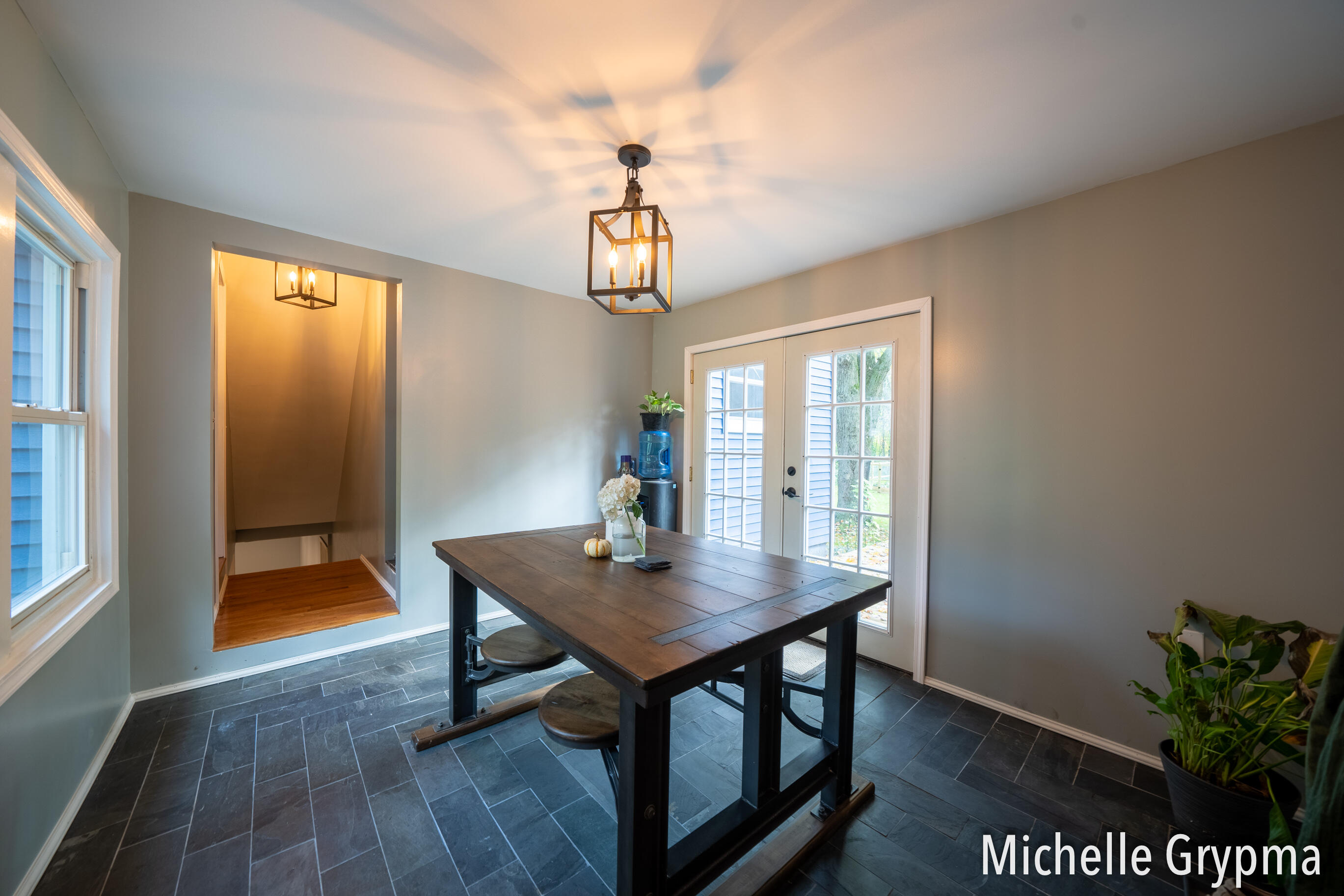 6084 Cascade Road Southeast Grand Rapids, MI 49546 - Photo 19 of 46 Entry 2