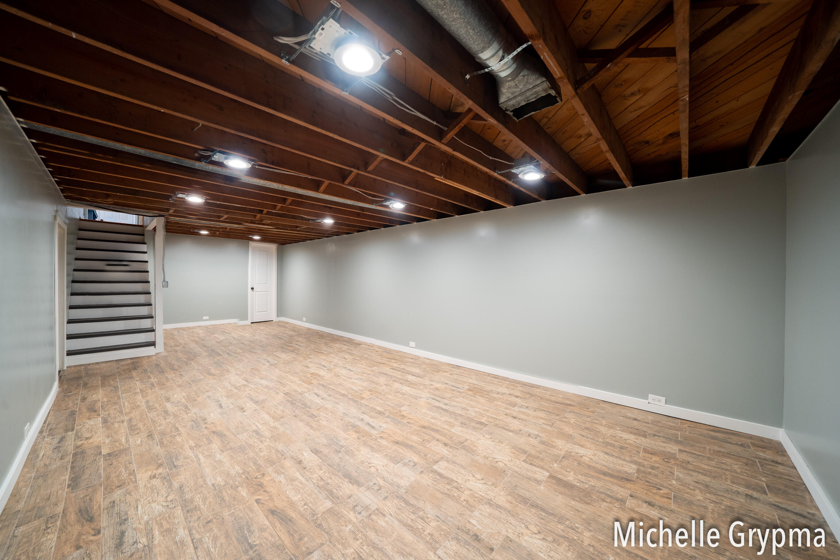 6084 Cascade Road Southeast Grand Rapids, MI 49546 - Photo 20 of 46 Basement