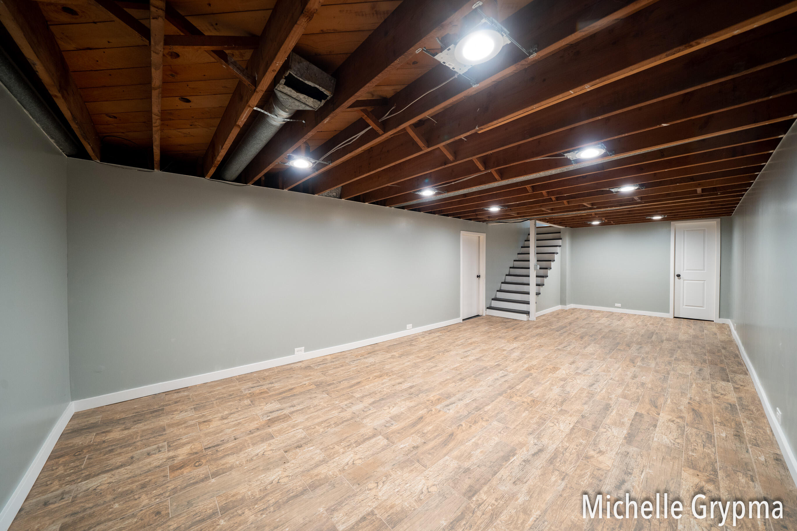 6084 Cascade Road Southeast Grand Rapids, MI 49546 - Photo 21 of 46 Basement 2