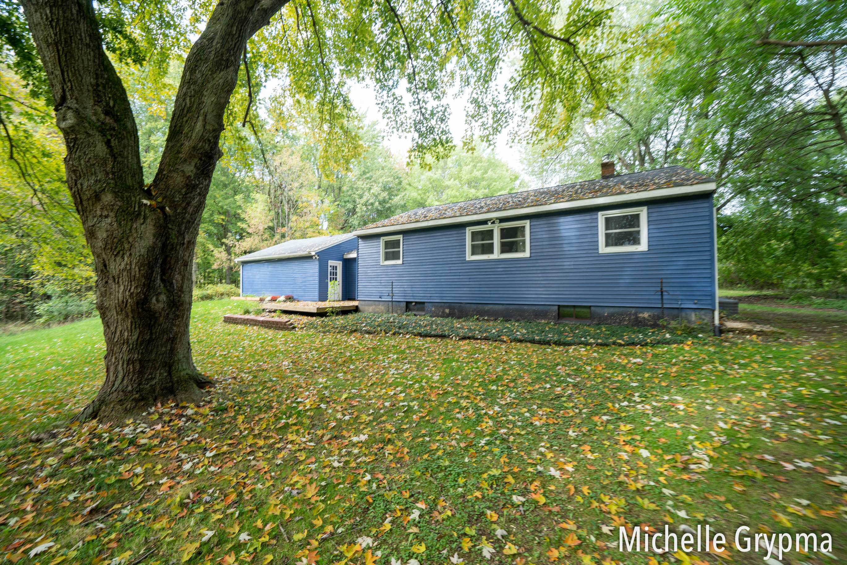 6084 Cascade Road Southeast Grand Rapids, MI 49546 - Photo 28 of 46 Back of house 1