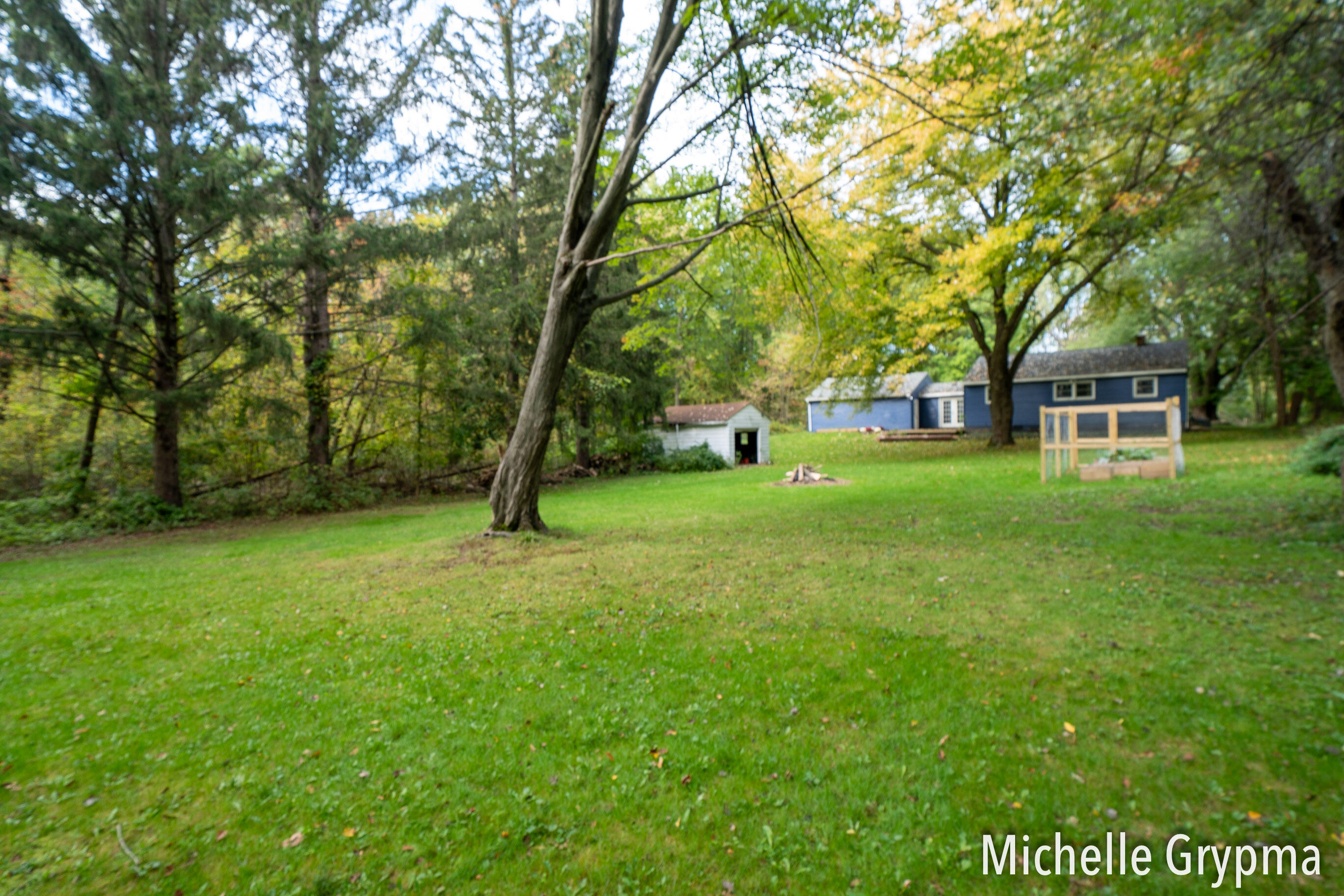 6084 Cascade Road Southeast Grand Rapids, MI 49546 - Photo 35 of 46 Back