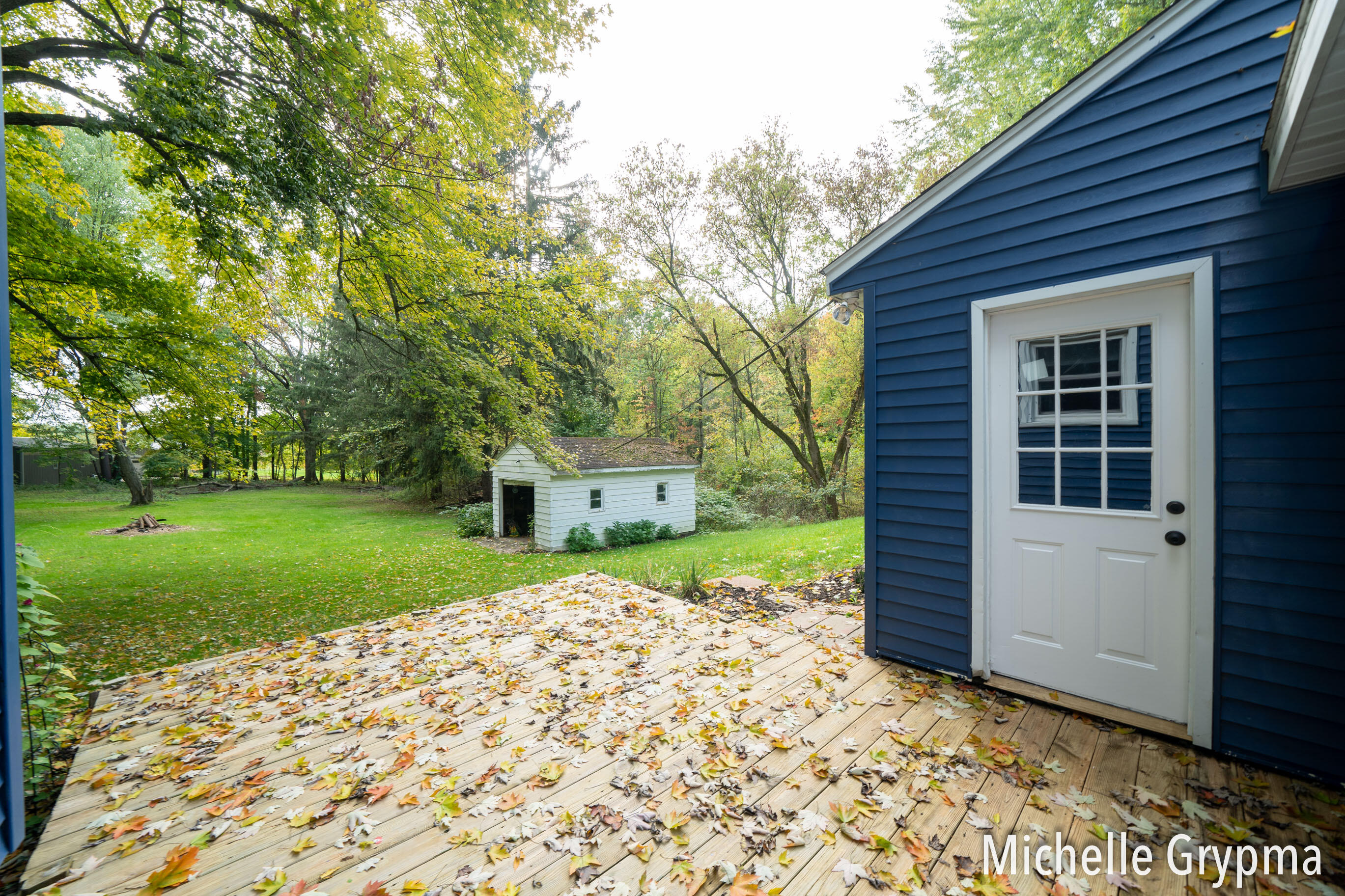 6084 Cascade Road Southeast Grand Rapids, MI 49546 - Photo 39 of 46 Shed