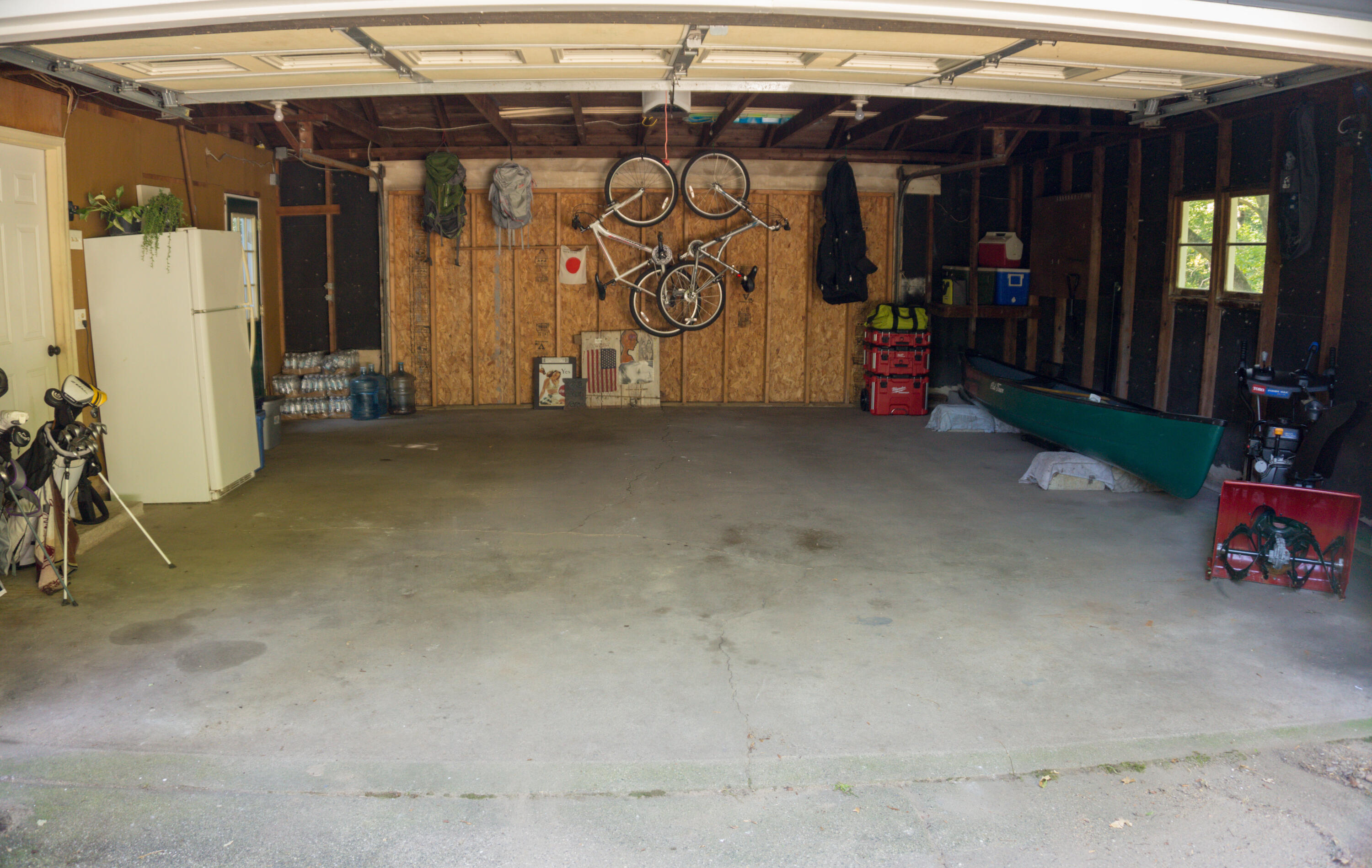 6084 Cascade Road Southeast Grand Rapids, MI 49546 - Photo 40 of 46 Garage