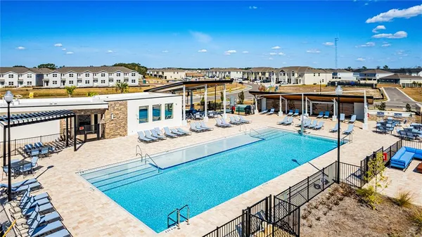 $2,200 | 564 Preston Cv Drive, St. Cloud, FL 34771