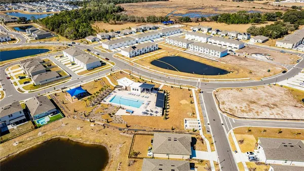 $2,200 | 564 Preston Cv Drive, St. Cloud, FL 34771