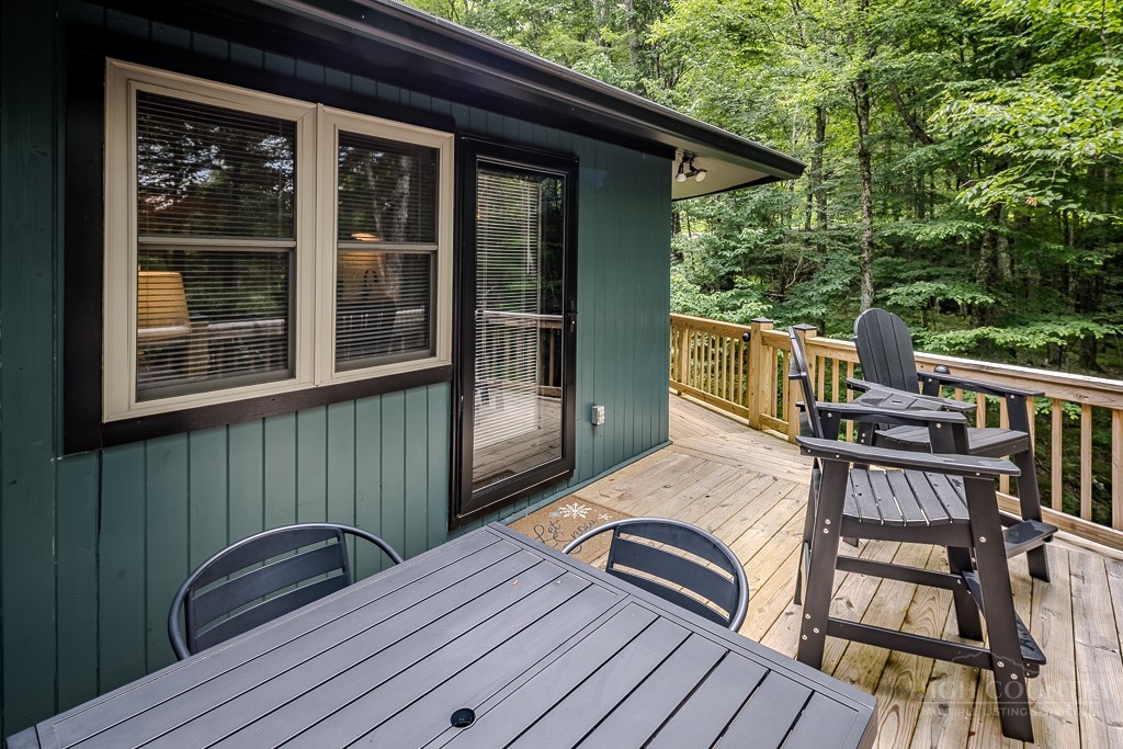 143 Hornbeam Road Beech Mountain, NC 28604 - Photo 36 of 38