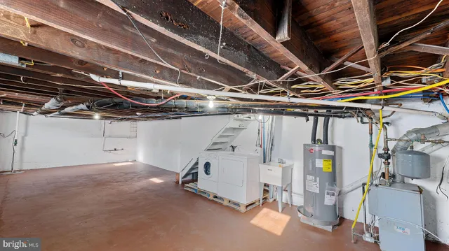 $285,000 | 401 Custer Avenue, Glenolden, PA 19036