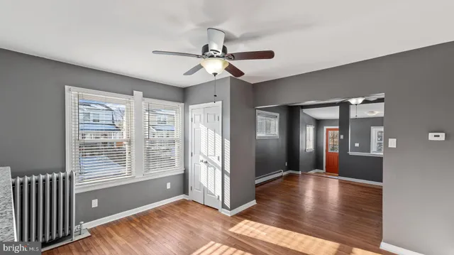 $285,000 | 401 Custer Avenue, Glenolden, PA 19036