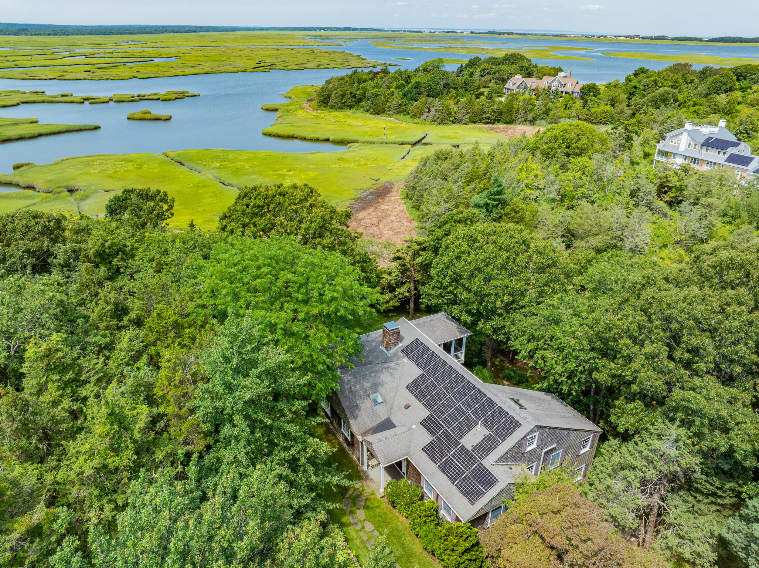 11 Sheperds Way Barnstable, MA 02630 - Photo 60 of 72 122_dji_0113