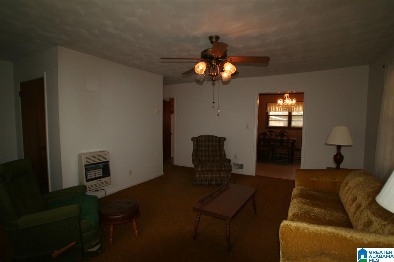 1800 Mae Road Anniston, AL 36207 - Photo 4 of 20